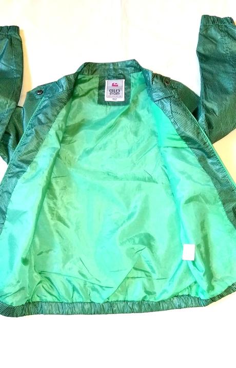 +++šusťáková bunda glo story+++, glo-story,152