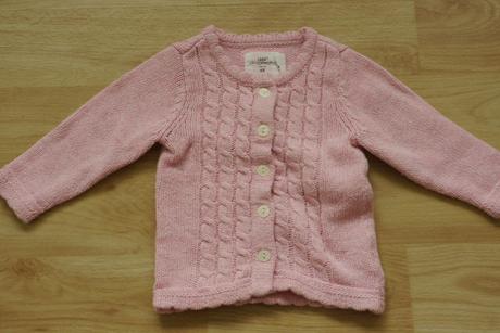 Svetr h&m 68, h&m,68