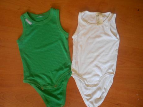 2x body tílko vel.68-74, little things,68