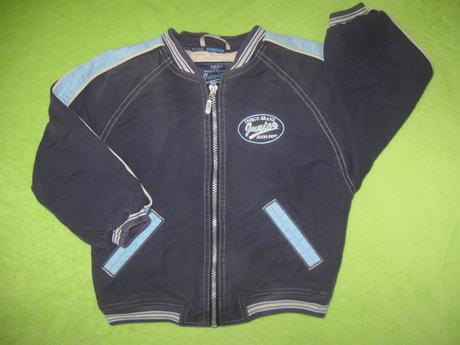 Bunda jaro/podzim, marks & spencer,98