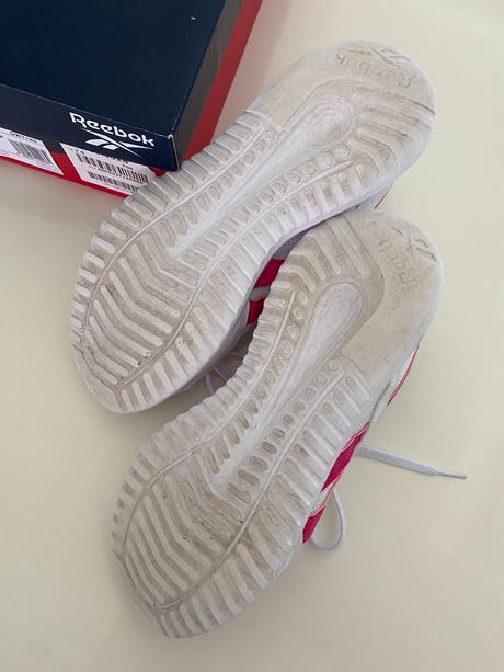 Sportovní obuv reebok, vel. 38, reebok,38