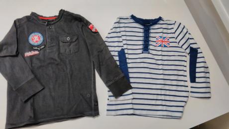 Trika 98-104, kappahl,98