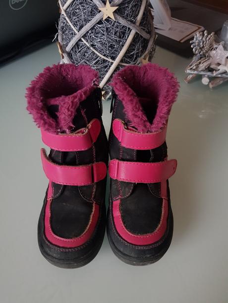 Dětské kotnikáče/kotačky z ccc neli blue vel.26, lasocki,26