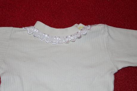 Dívčí halenka s krajkou, 56