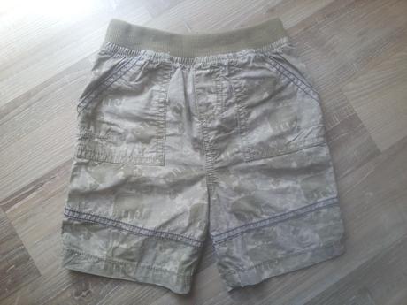 Kraťasy pro kluka, f&f,86