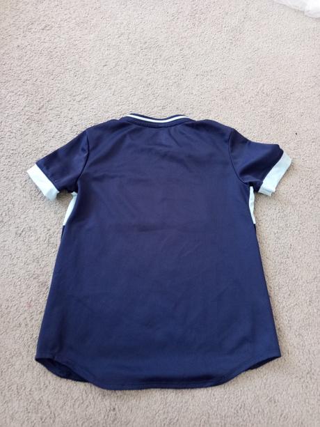 Tenisové triko, decathlon,134