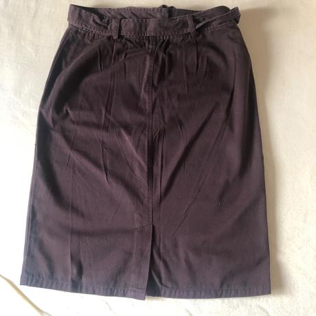 Hneda sukne laura scott 34, 34