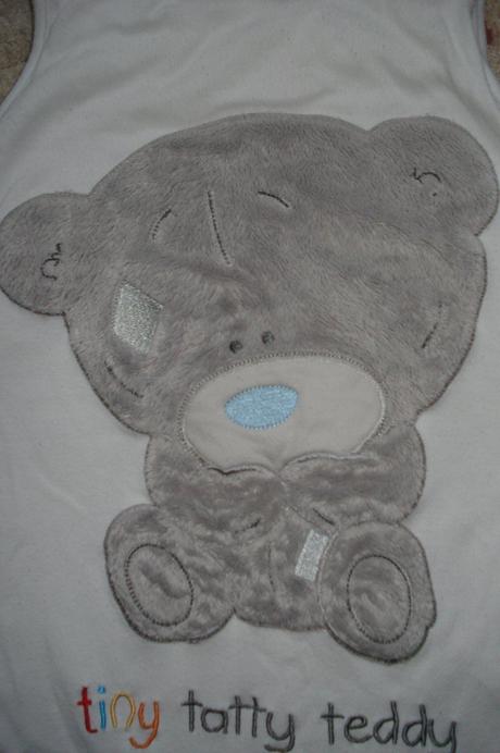 Pytel na spaní, tesco