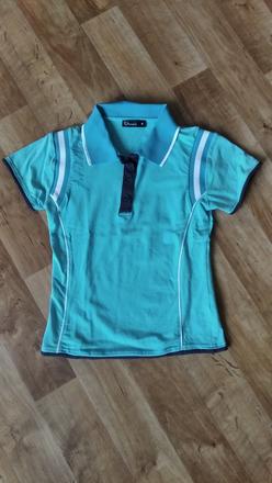 Tričko krátký rukáv, vel.146, 146