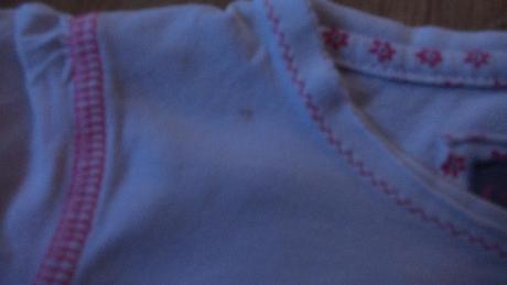 2x tepláčky a triko s dlouhým rukávem č.129, 86–98