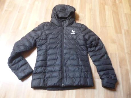 Prošívaná bunda adidas vel.m pro maminy, adidas,m