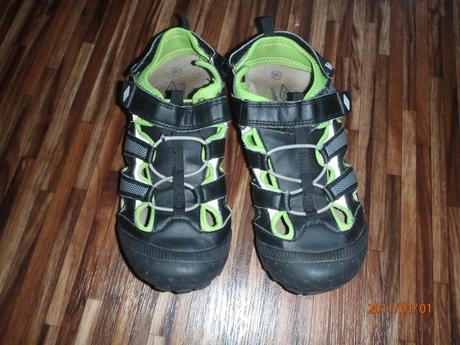 Sandály umbro, umbro,37