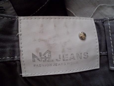 N+1 jeans, m