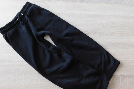 Tepláky terranova vel.134/140, terranova,134