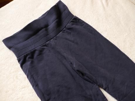 Teplaky tmave modre alive vel.128, alive,128