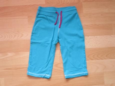 Tepláky tříčtvrteční, alpine pro,116