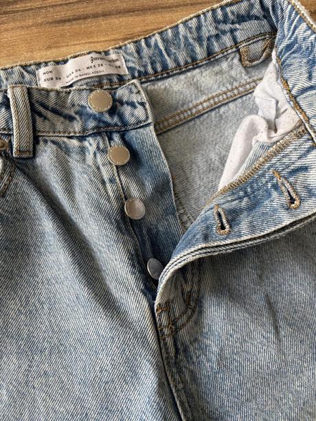 Rifle stradivarius světlé, stradivarius,36