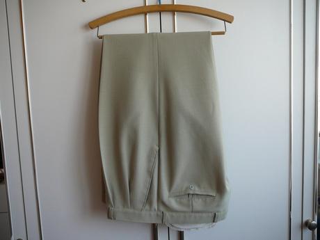 Pánské kalhoty 9, 58