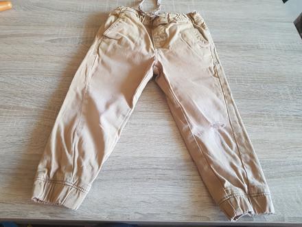 Dětské kalhoty, 92