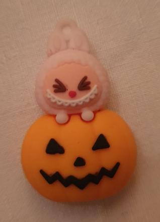 Figurka na haloween,