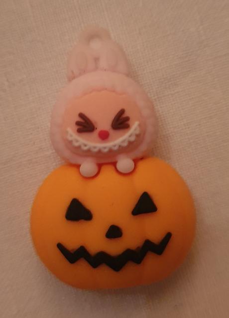 Figurka na haloween, 