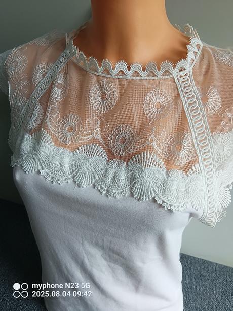 Tričko zn."m.b.21 collection" vel."l/xl", l