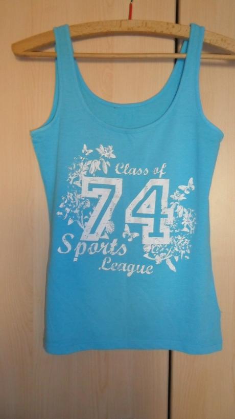 223 - tričko, f&f,34