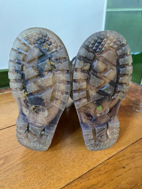 Holinky / gumáky-nakladač (ktr), vel.29, 29