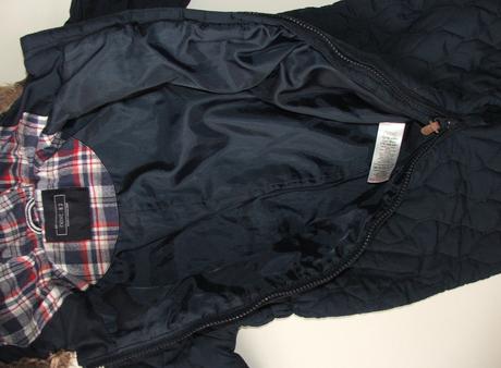 M445 kombinéza vel. 86, next,86