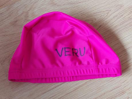 Čepice do vody nabaji - obvod 41 cm,