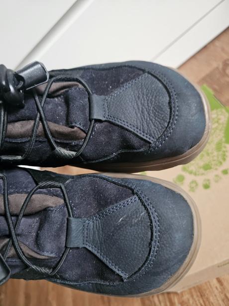 Zimni barefoot froddo zeru vel. 36, froddo,36