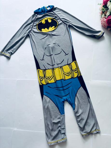 An20/ plavecký overal - v.5/6 let, 116