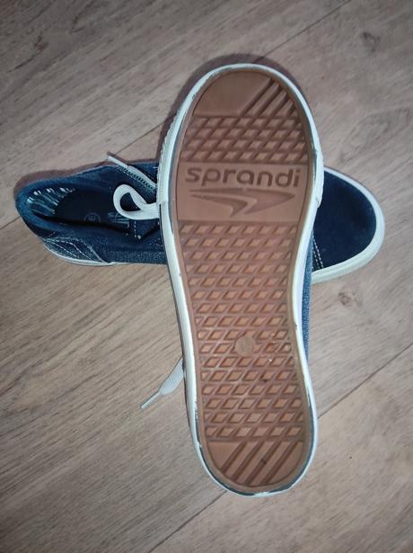 T199 tenisky sprandi vel. 35/36, sprandi,35