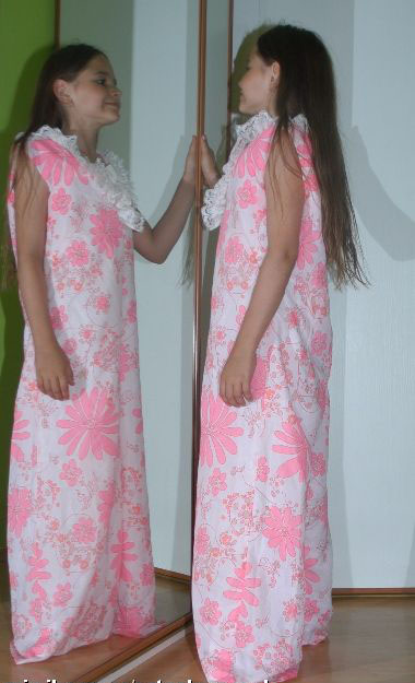 Karnevalový kalhotový overal hippies, klaun,