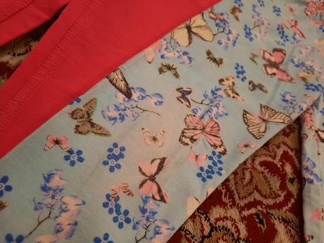 6x dlouhé legíny, tcm,98