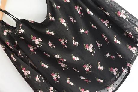 Blůzka vel. 15 let, new look,170