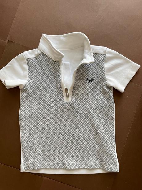 Triko s limečkem - v.2/3 roky, 98