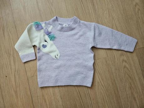 Svetr, vel. 104, pepco,104