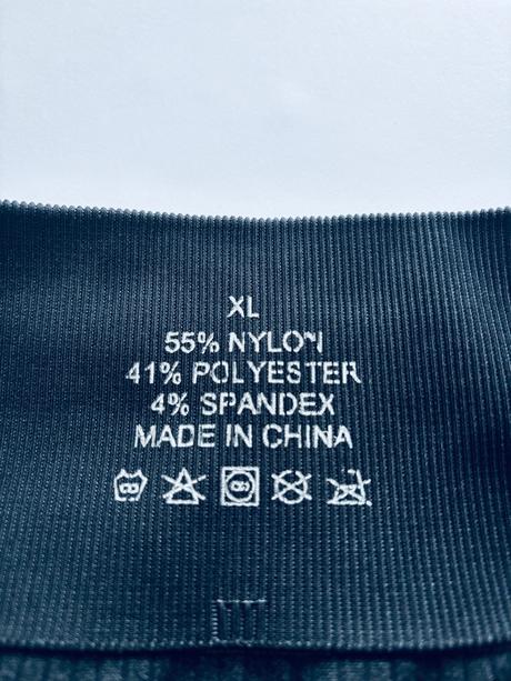 K4/ leginy tvarující - v.xl, xl