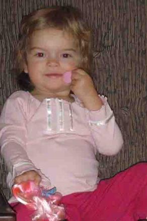 Růžové sváteční tričko s ozdobnými stužkami, 92