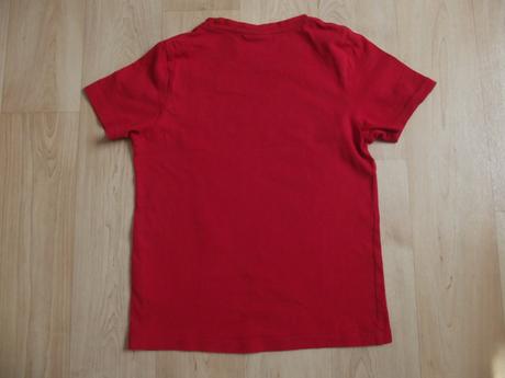 Chlapecké pyžamo v.122/128, 122