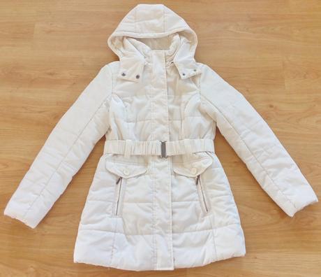 Dámská bunda vel.38/40, 38