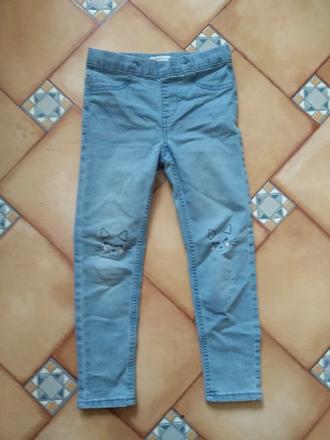 Skinny sinsay, 116