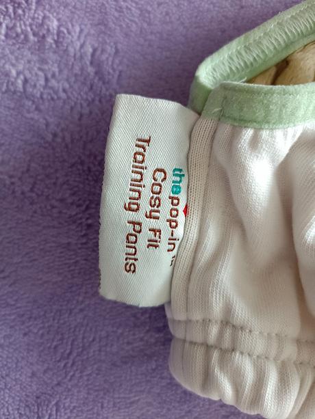 Tréninkové kalhotky, pop in,11 kg - 25 kg