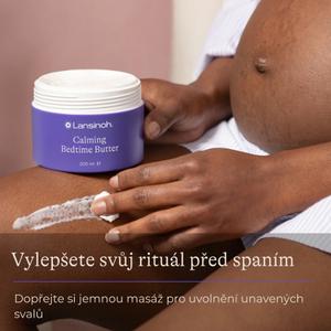 Hledáme 5 testerek, které získají balíček produktů Lansinoh zdarma!