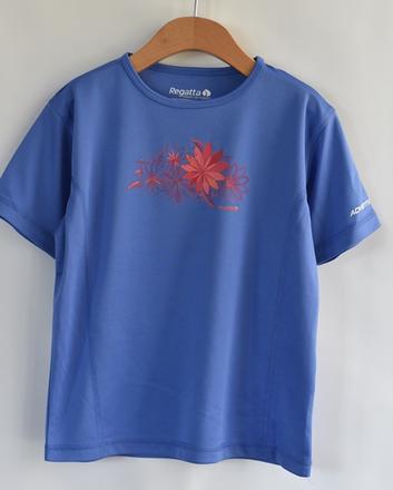 Tričko vel. 7 - 8 let, regatta,128