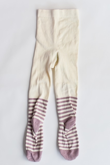 Punčocháče vel. 6 - 7 let, 122