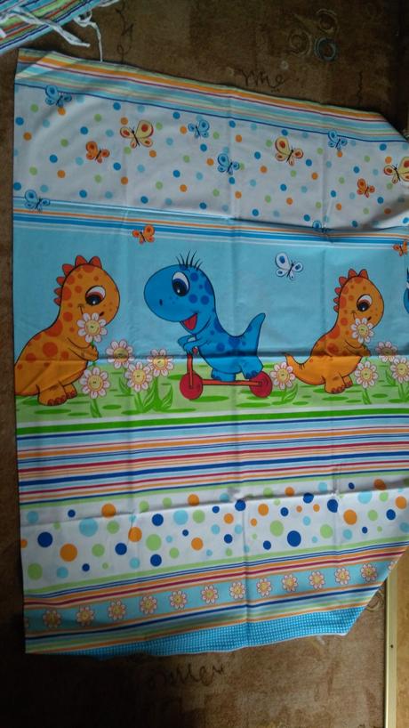 Mantinel a povlečení do postýlky, šířka (cm): 130,délka (cm): 90