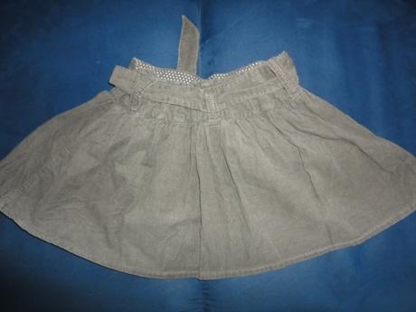 Krásná sukýnka next, vel. 2-3 roky, next,98