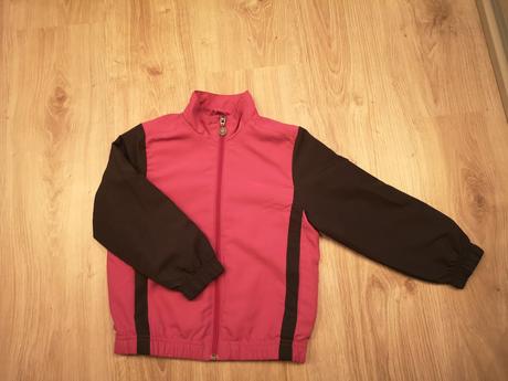 Bunda jarni 116, 116